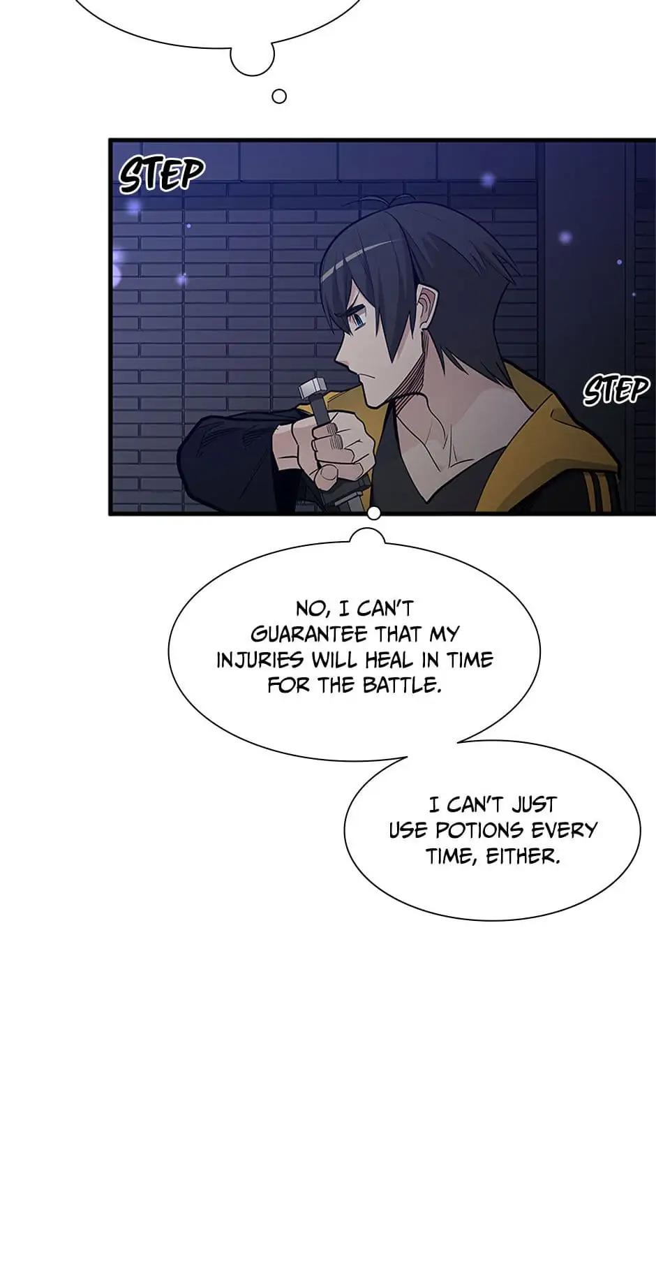 The Tutorial Is Too Hard Chap 45 - Next Chap 46