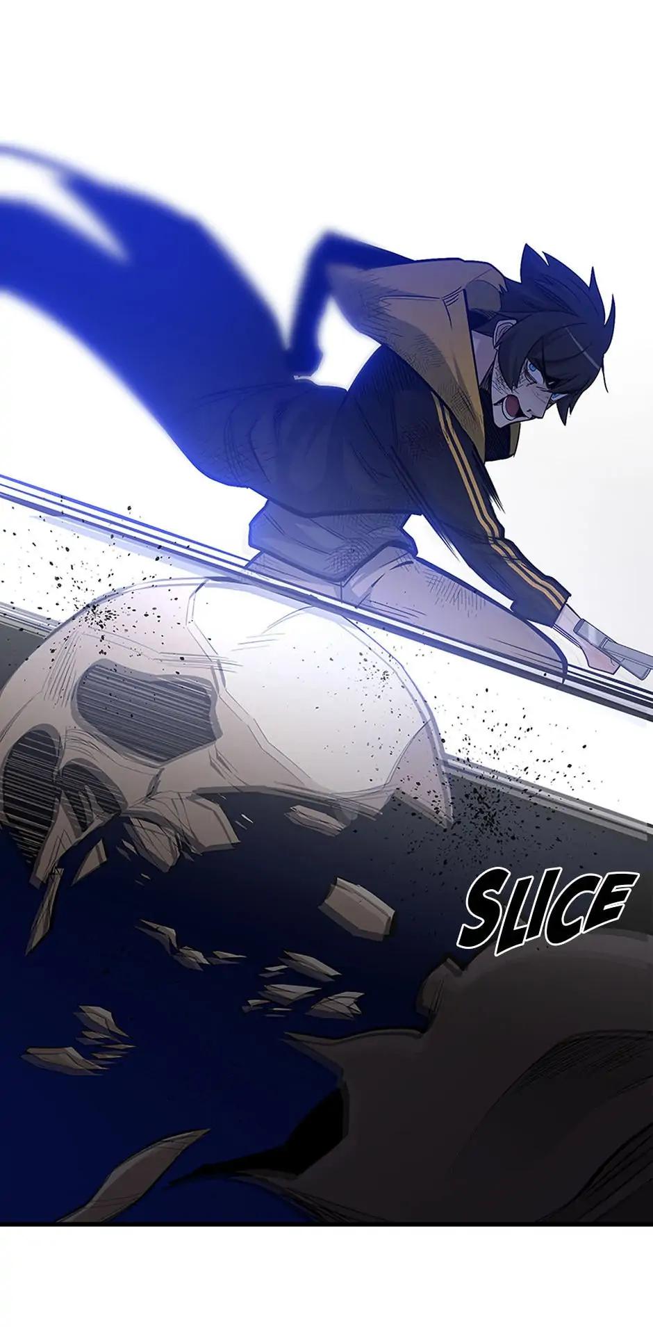 The Tutorial Is Too Hard Chap 45 - Next Chap 46