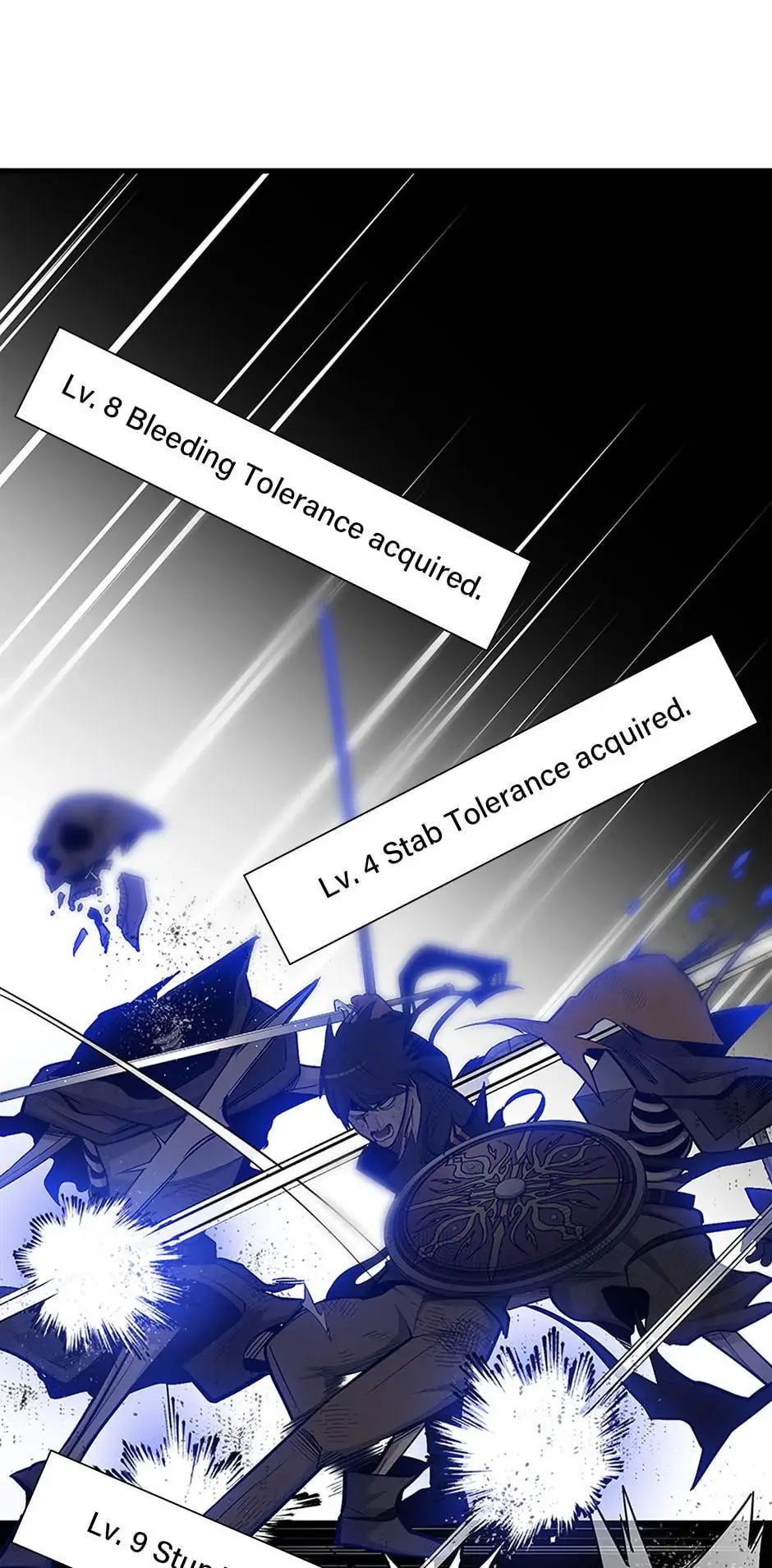 The Tutorial Is Too Hard Chap 45 - Next Chap 46