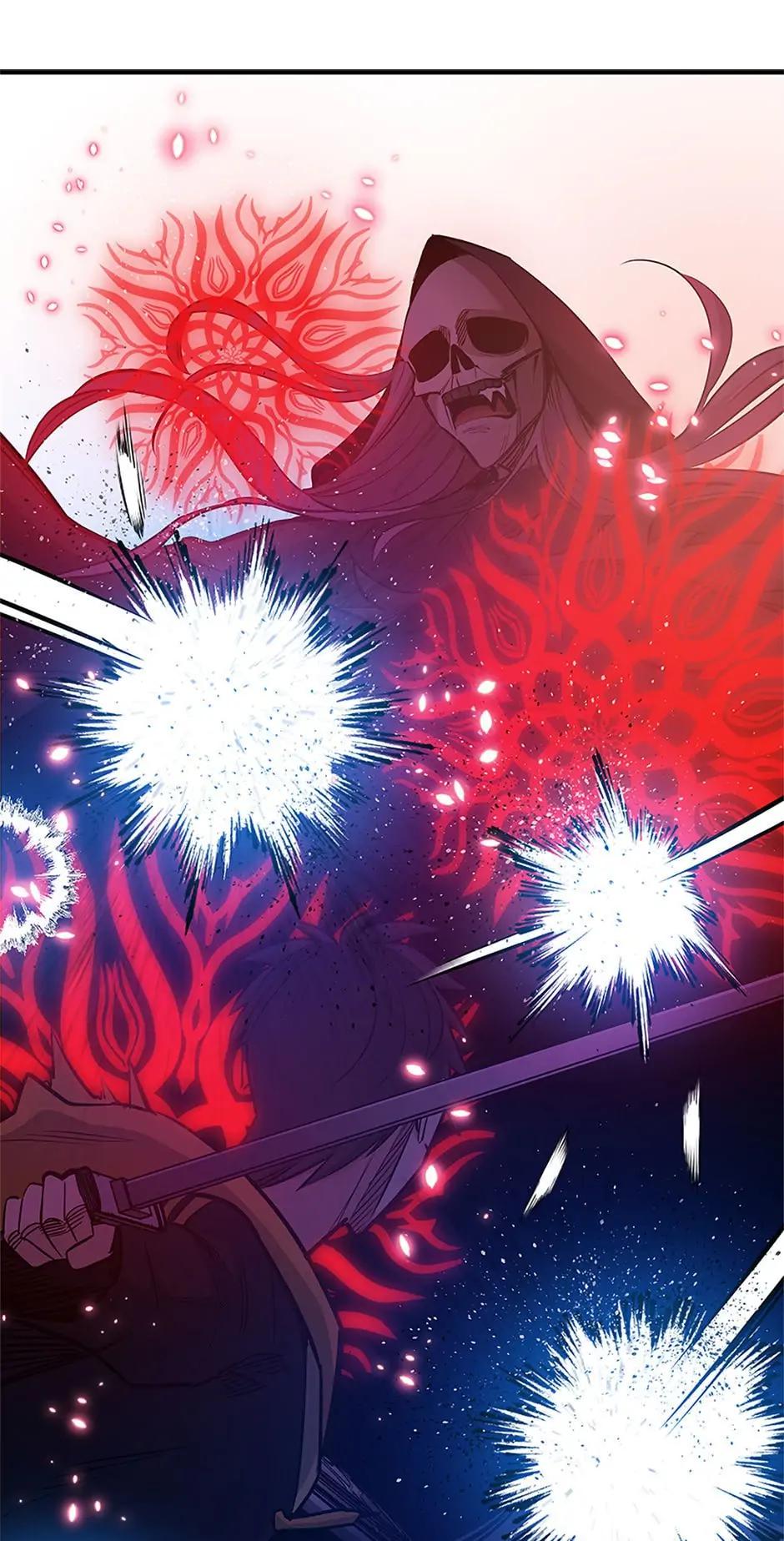 The Tutorial Is Too Hard Chap 45 - Next Chap 46