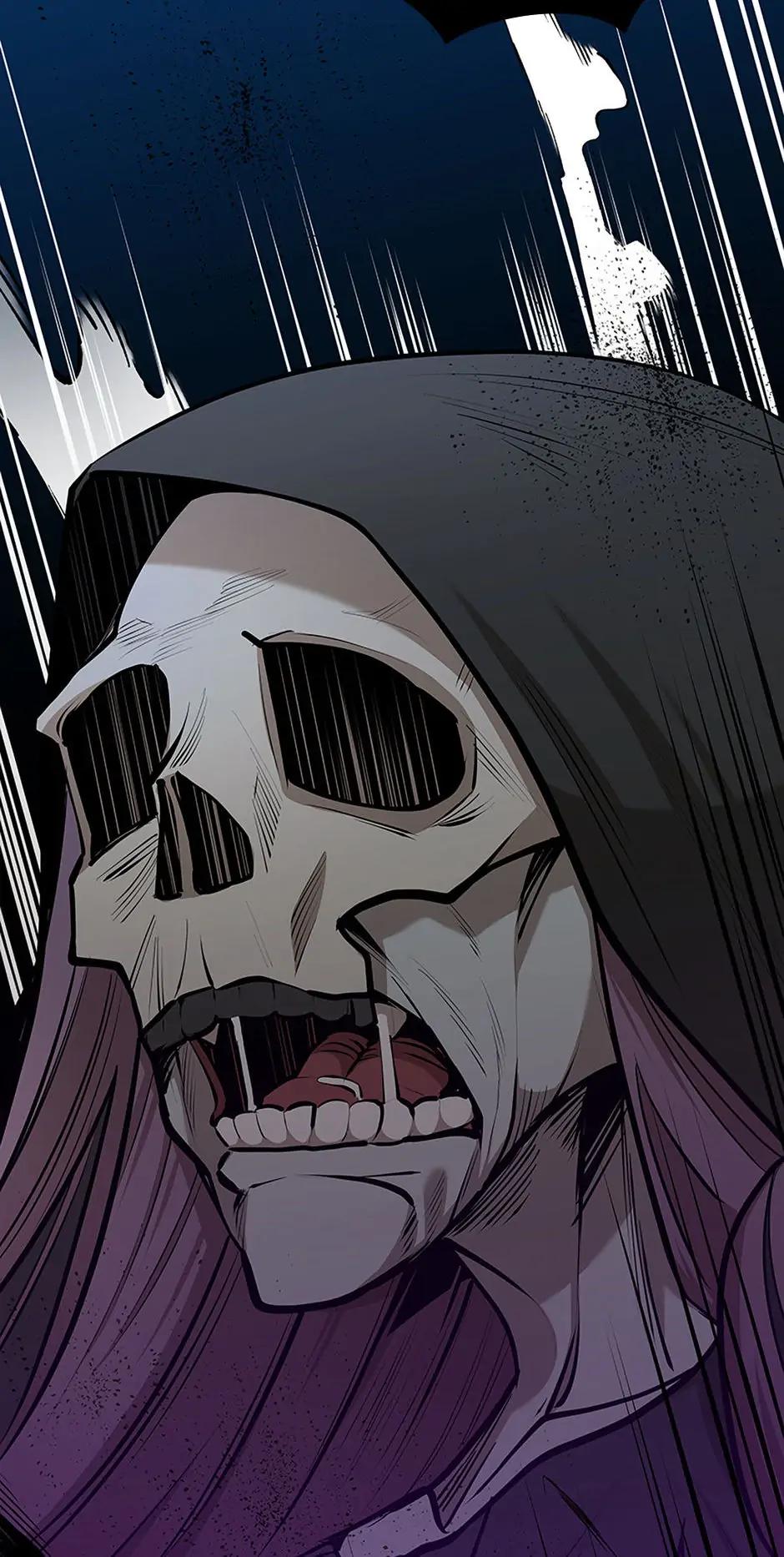 The Tutorial Is Too Hard Chap 45 - Next Chap 46