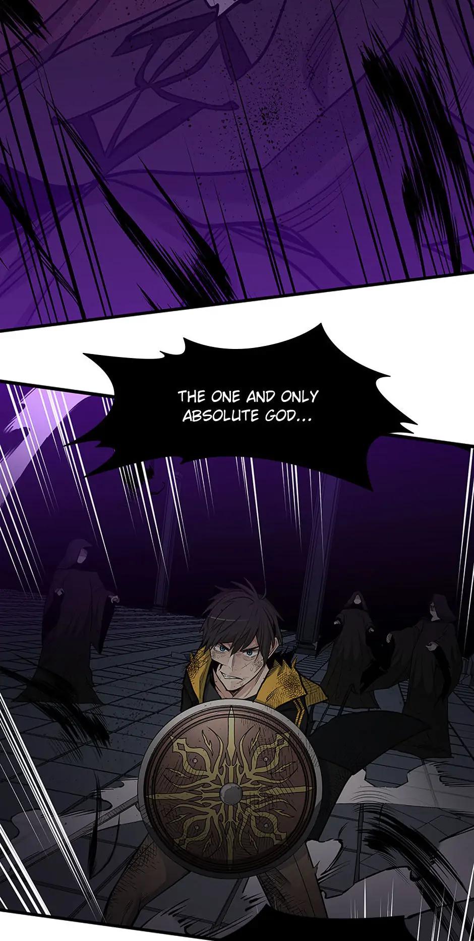 The Tutorial Is Too Hard Chap 45 - Next Chap 46