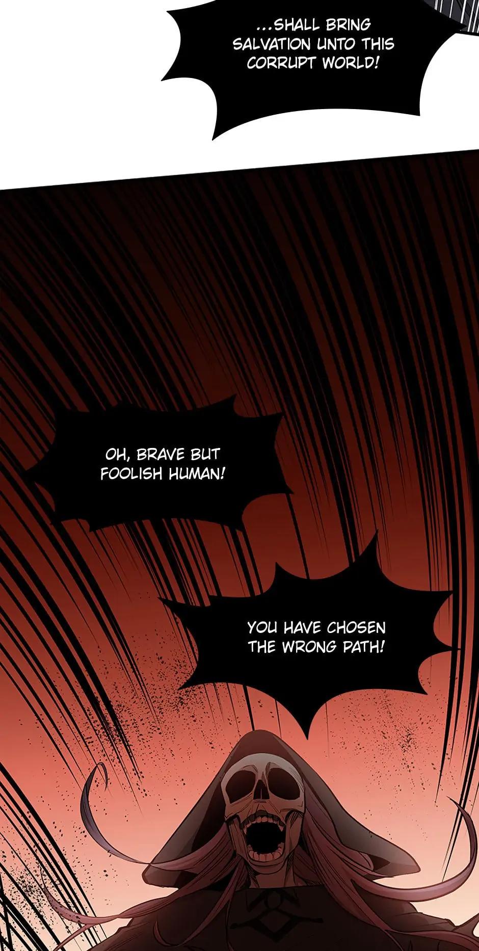 The Tutorial Is Too Hard Chap 45 - Next Chap 46