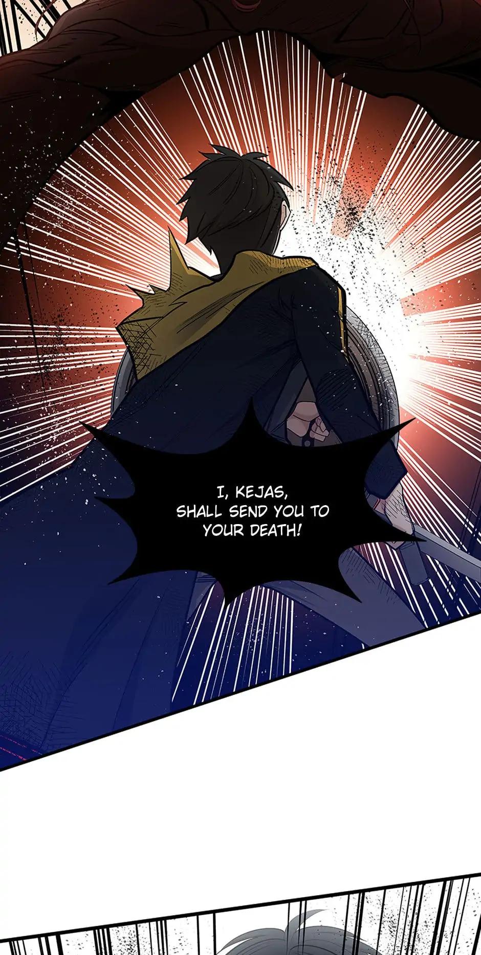 The Tutorial Is Too Hard Chap 45 - Next Chap 46