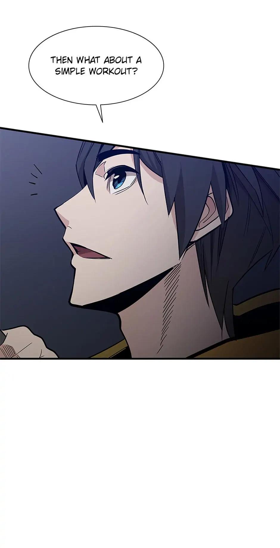 The Tutorial Is Too Hard Chap 45 - Next Chap 46