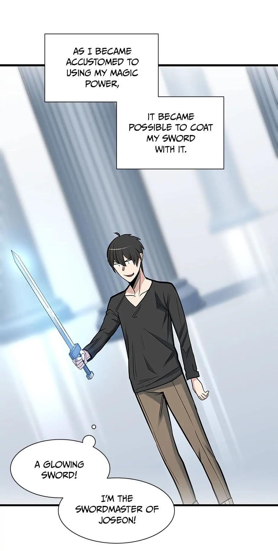 The Tutorial Is Too Hard Chap 45 - Next Chap 46