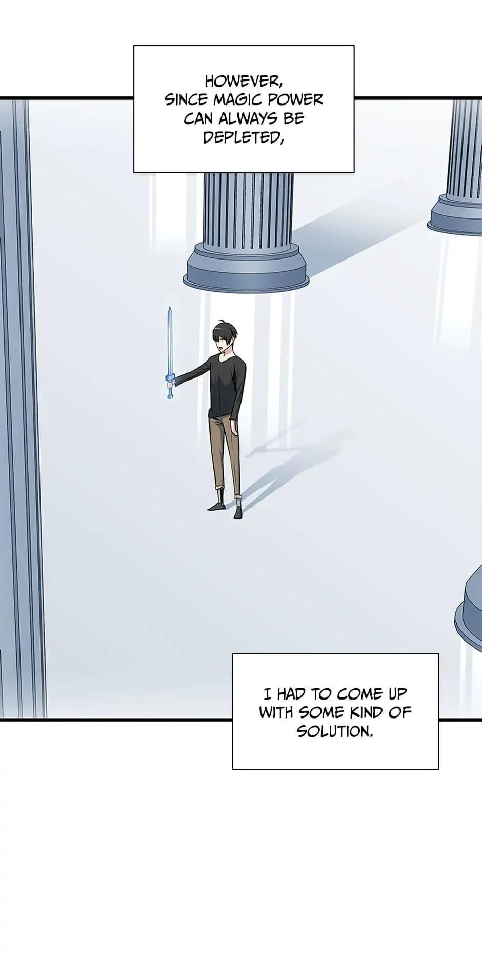 The Tutorial Is Too Hard Chap 45 - Next Chap 46