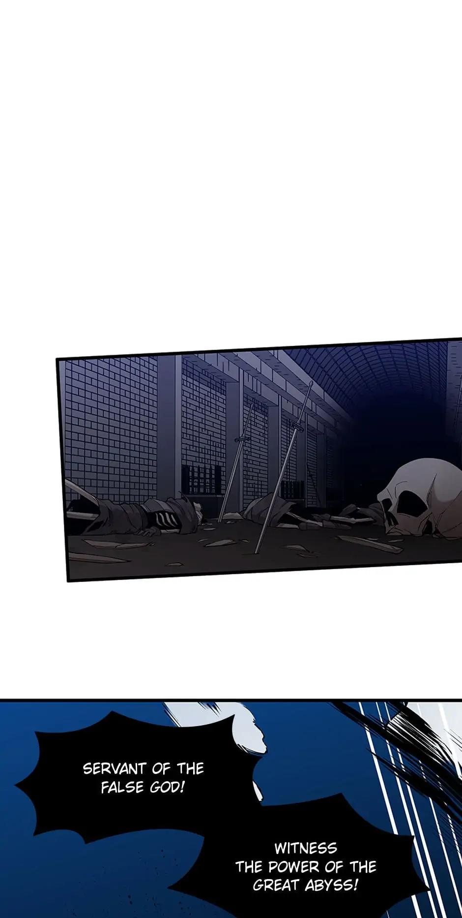 The Tutorial Is Too Hard Chap 45 - Next Chap 46