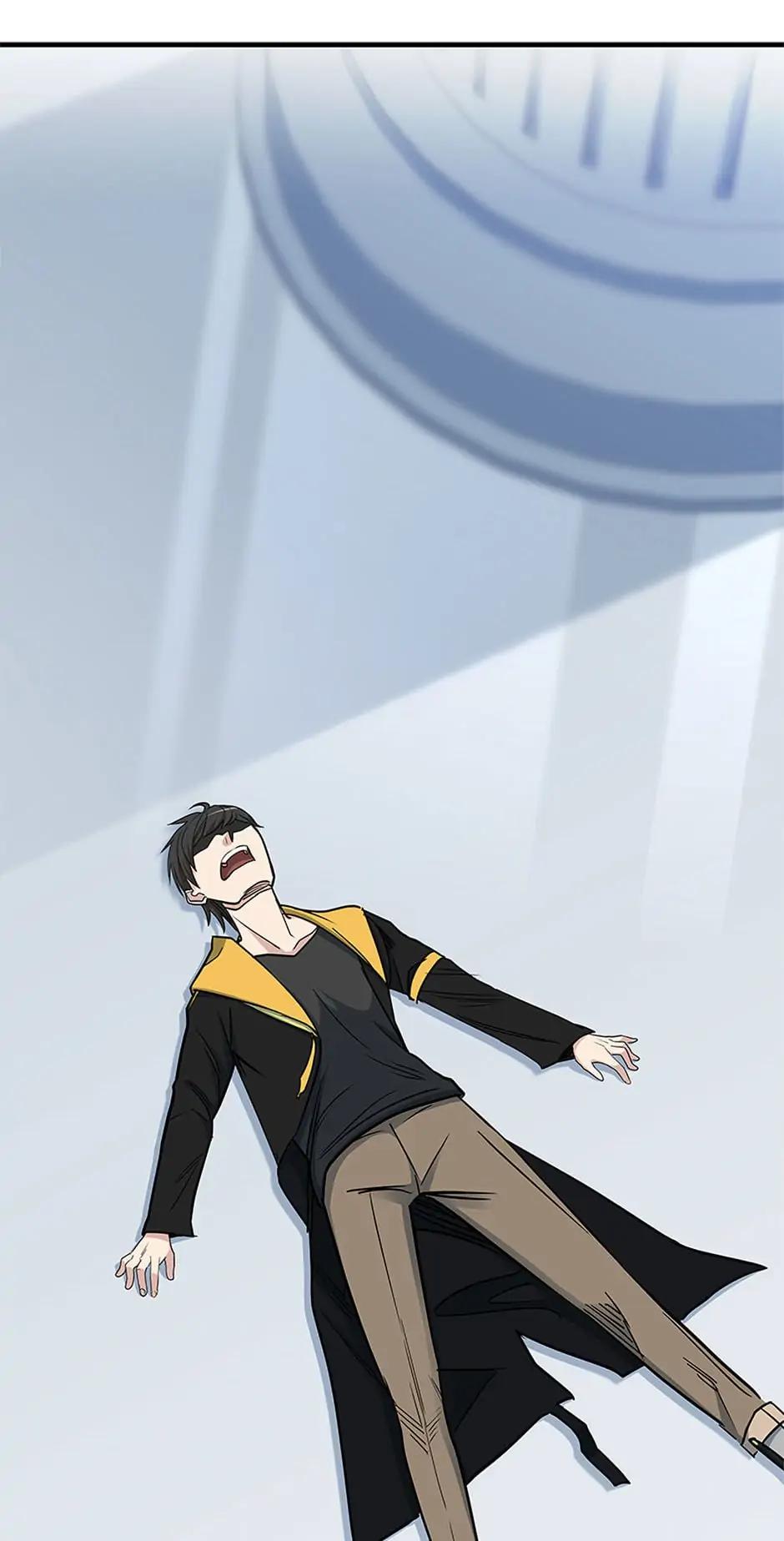 The Tutorial Is Too Hard Chap 45 - Next Chap 46