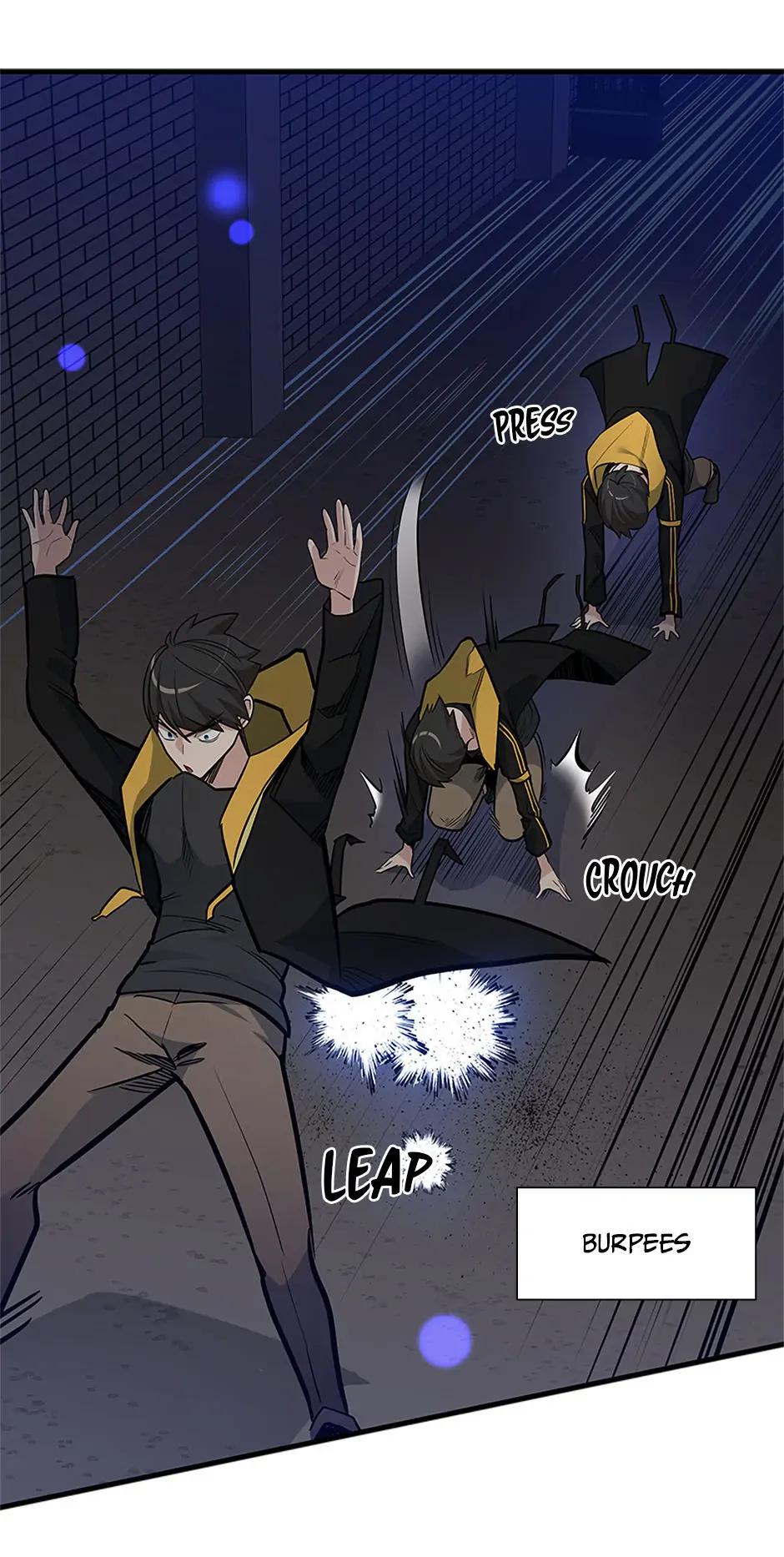 The Tutorial Is Too Hard Chap 45 - Next Chap 46