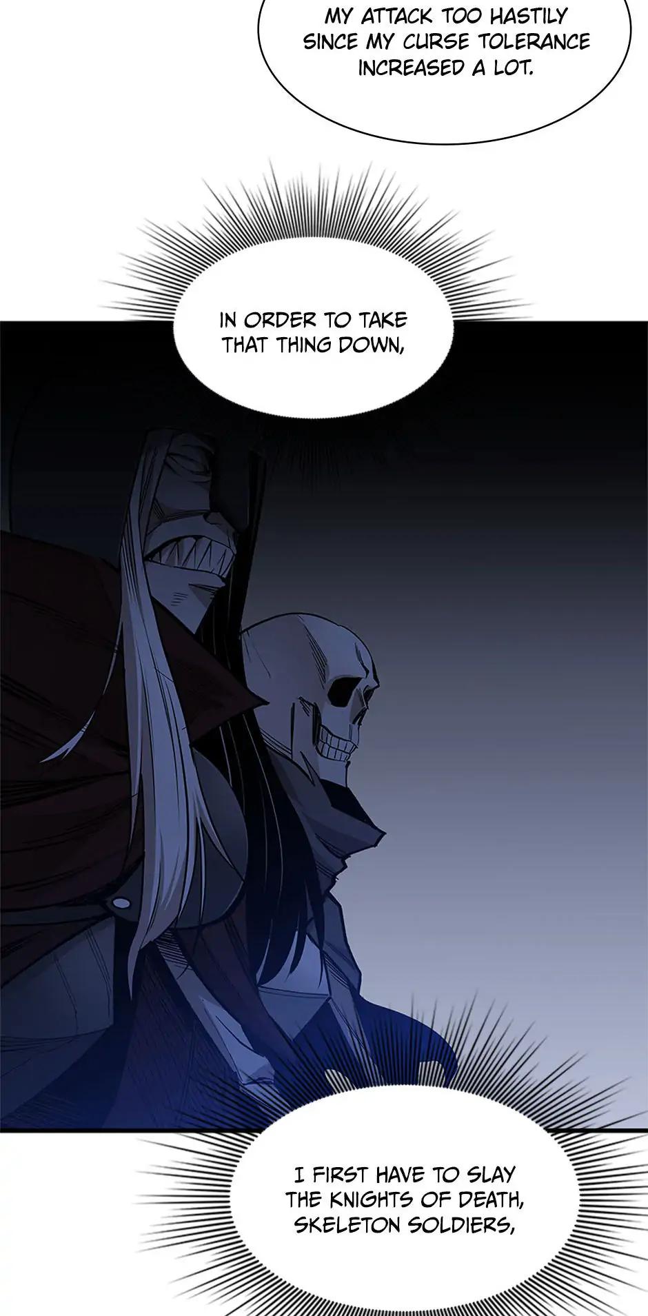 The Tutorial Is Too Hard Chap 46 - Next Chap 47