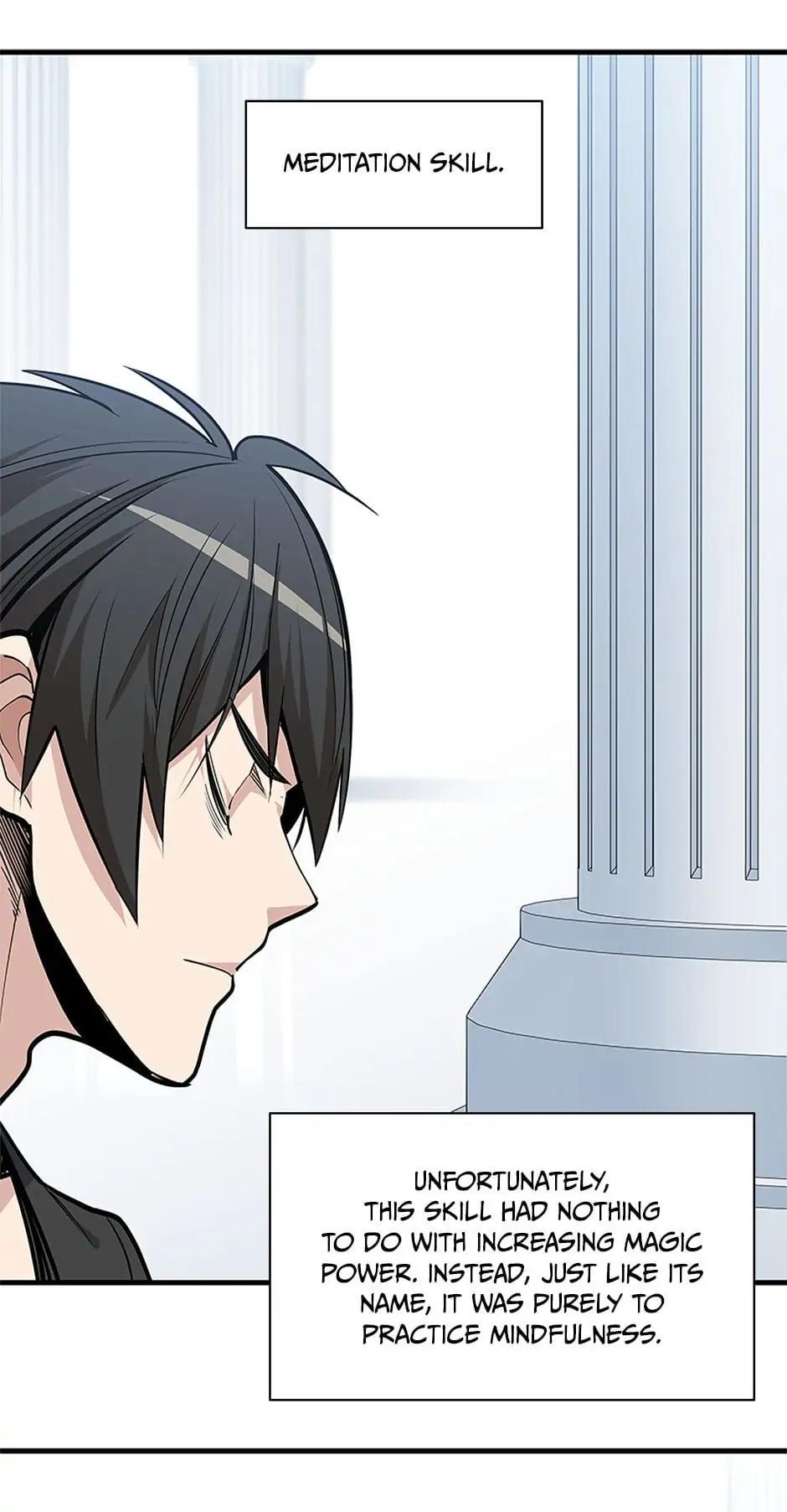 The Tutorial Is Too Hard Chap 46 - Next Chap 47