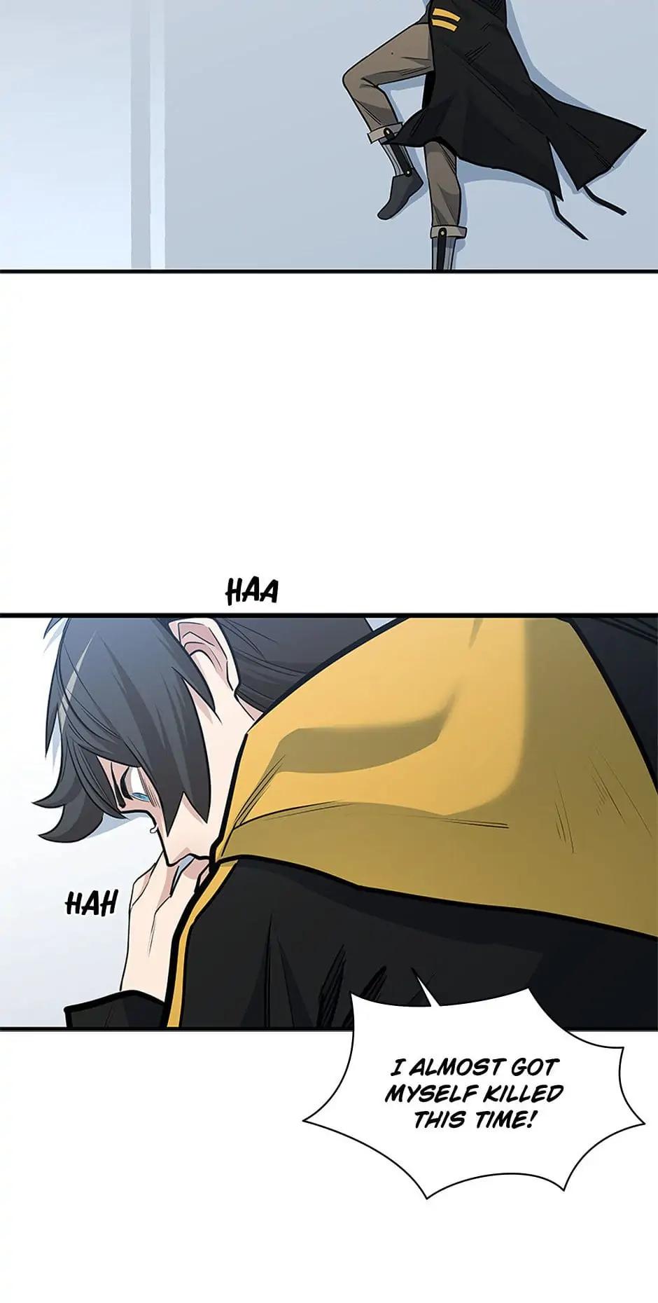 The Tutorial Is Too Hard Chap 46 - Next Chap 47