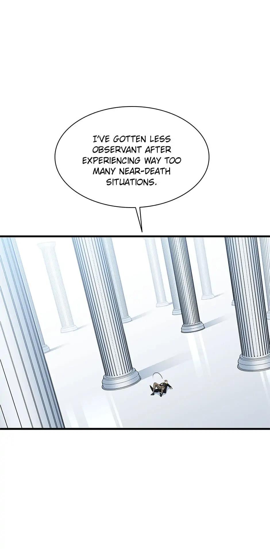 The Tutorial Is Too Hard Chap 46 - Next Chap 47