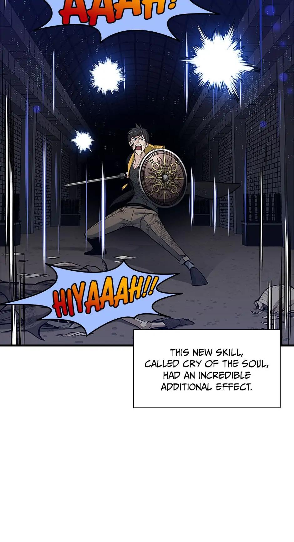 The Tutorial Is Too Hard Chap 46 - Next Chap 47