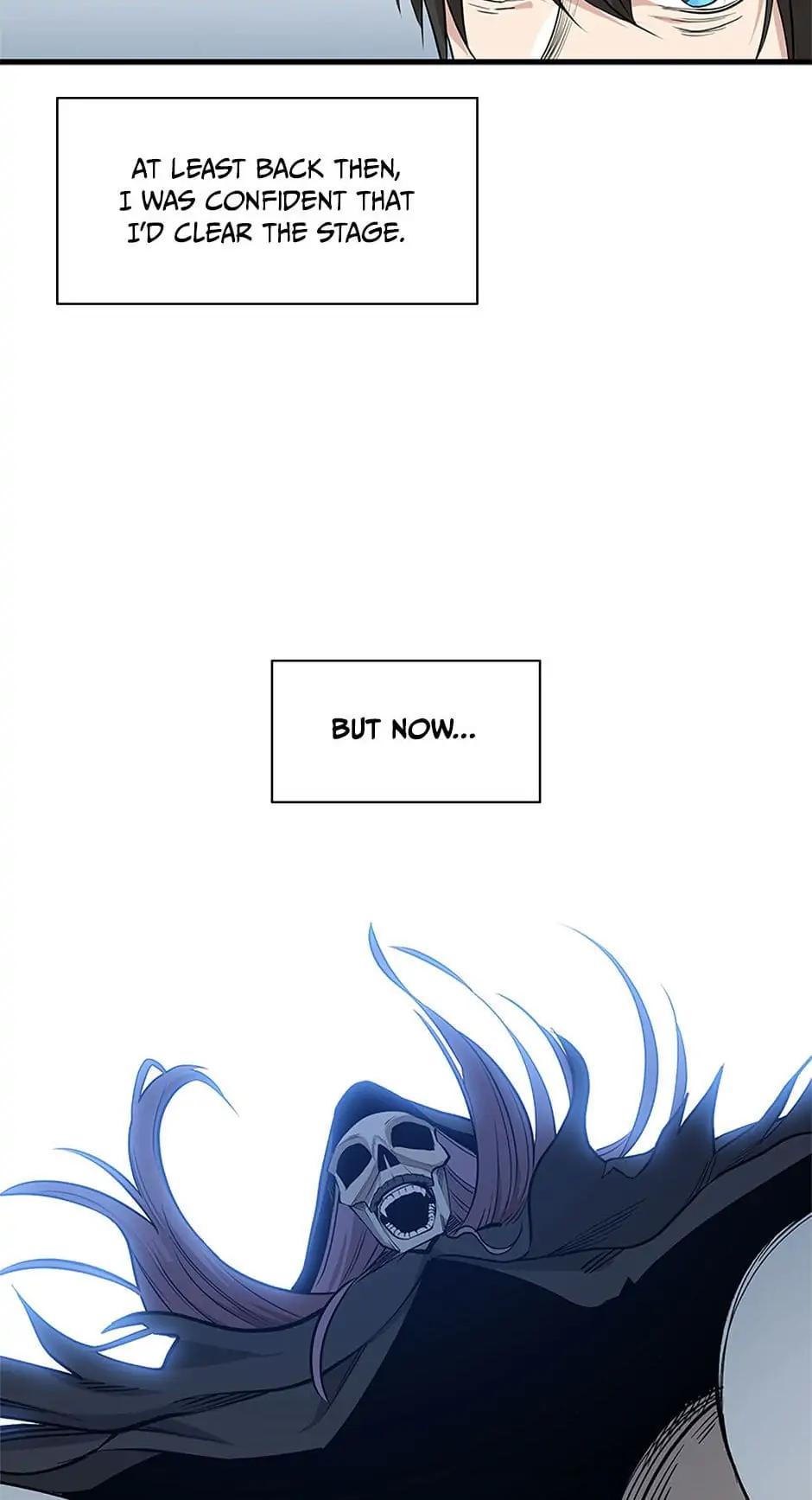 The Tutorial Is Too Hard Chap 46 - Next Chap 47