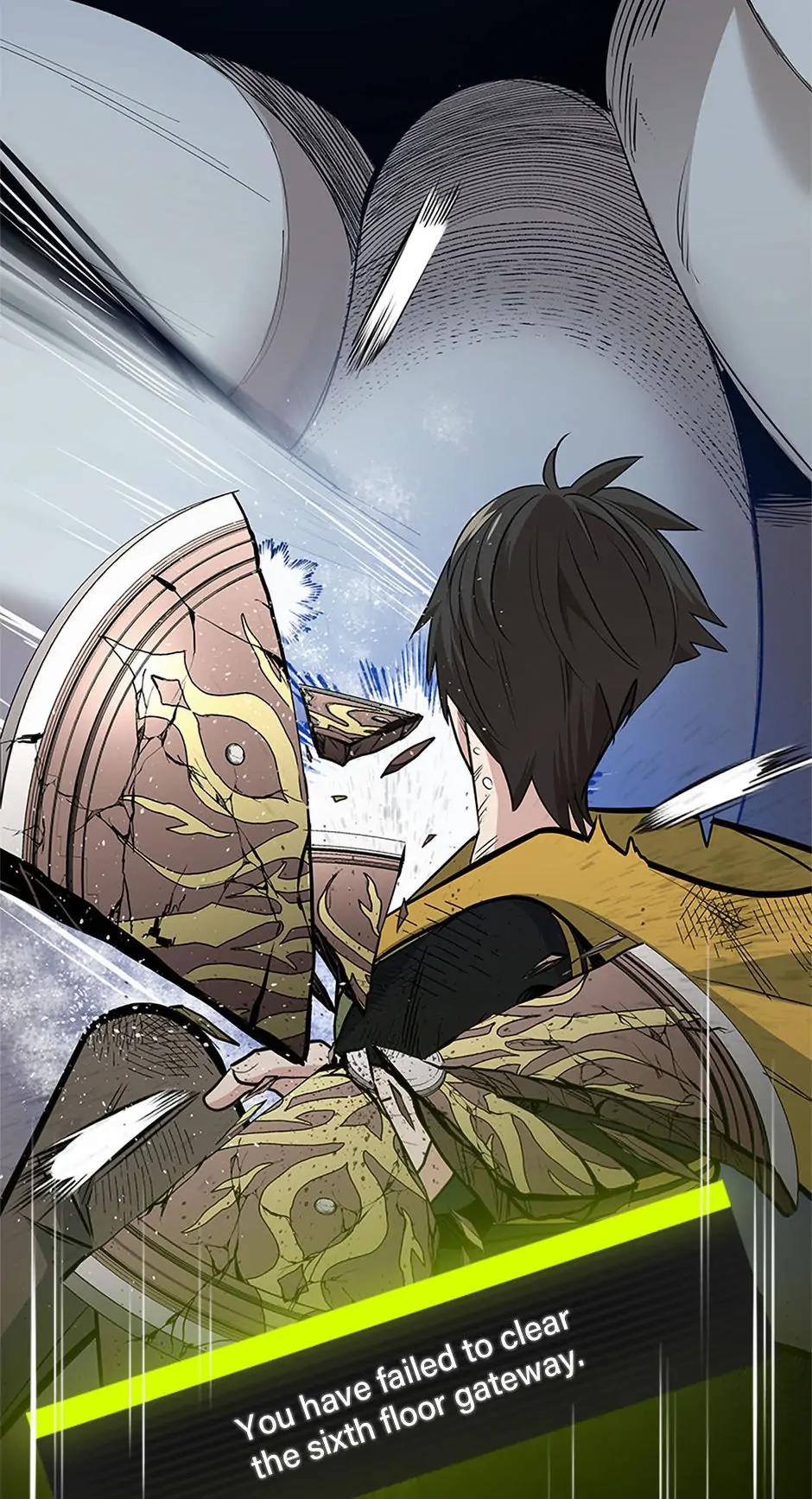 The Tutorial Is Too Hard Chap 46 - Next Chap 47