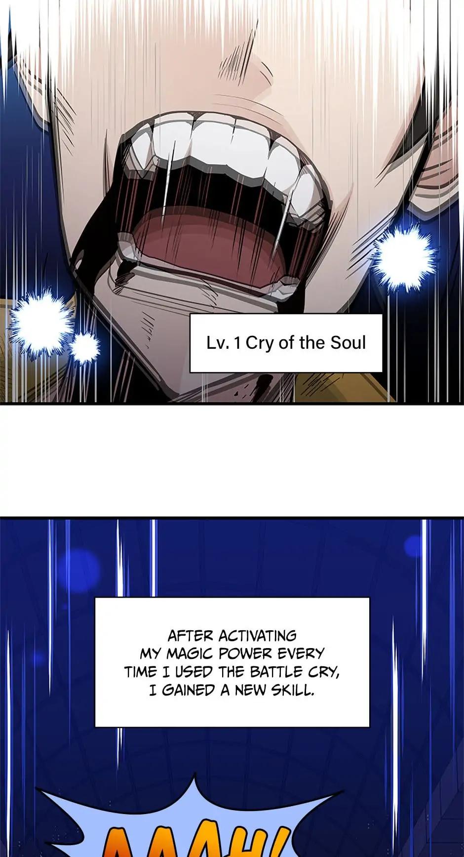 The Tutorial Is Too Hard Chap 46 - Next Chap 47