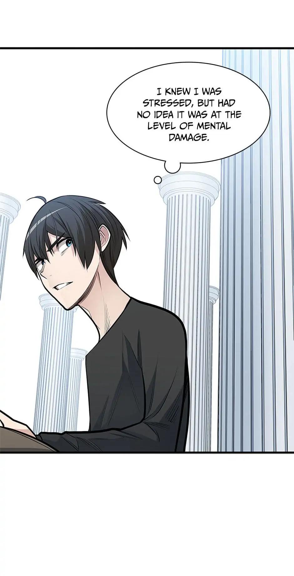 The Tutorial Is Too Hard Chap 46 - Next Chap 47