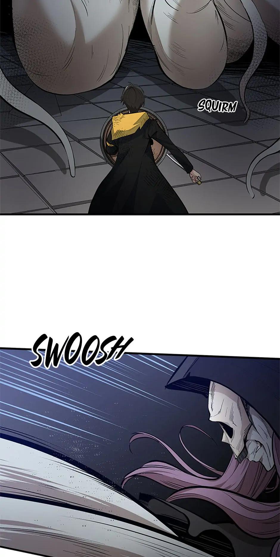 The Tutorial Is Too Hard Chap 46 - Next Chap 47