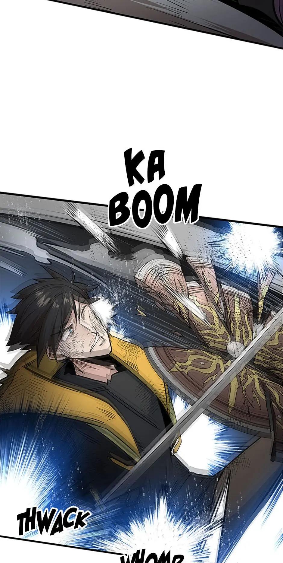 The Tutorial Is Too Hard Chap 46 - Next Chap 47