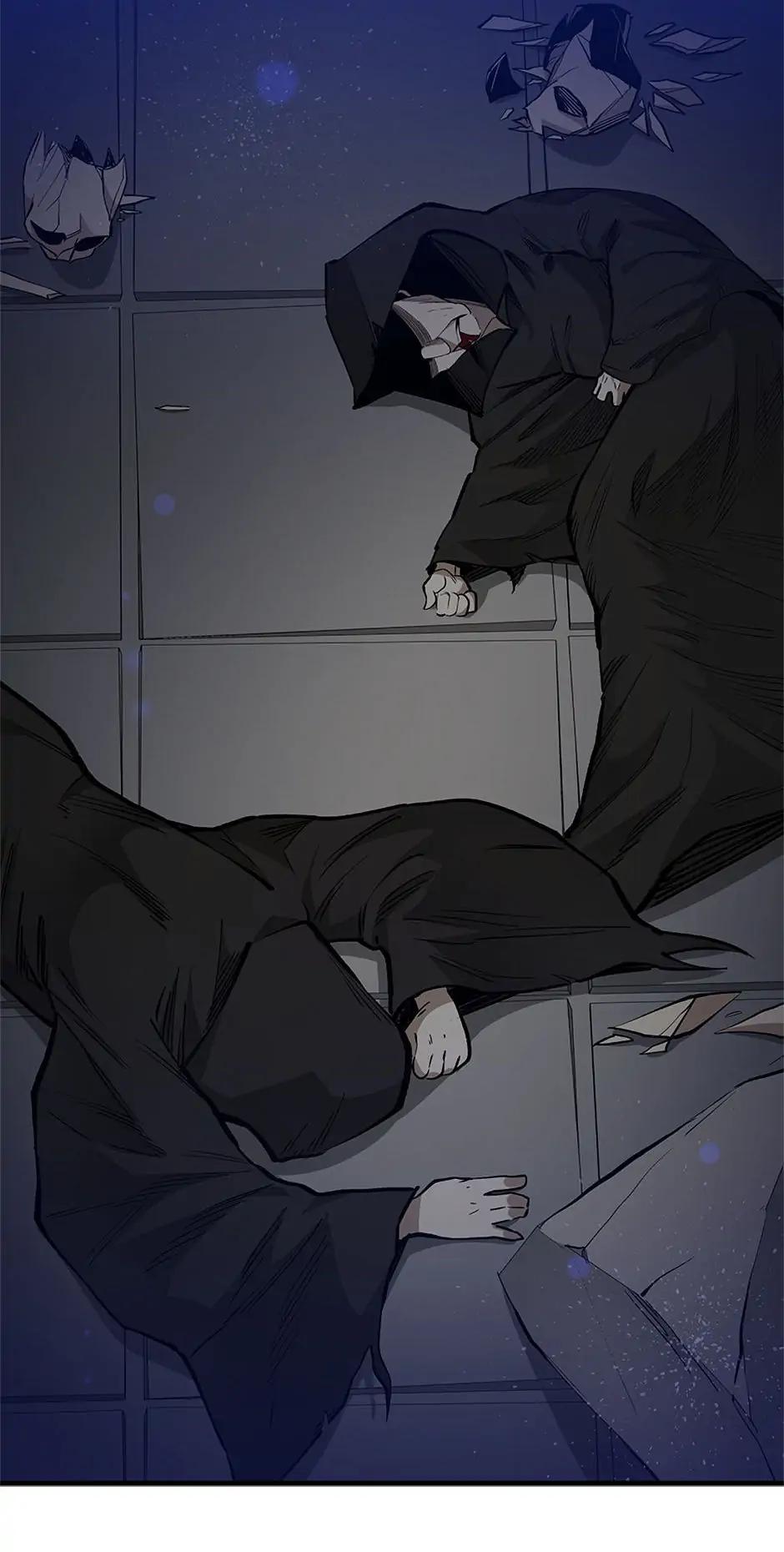 The Tutorial Is Too Hard Chap 46 - Next Chap 47