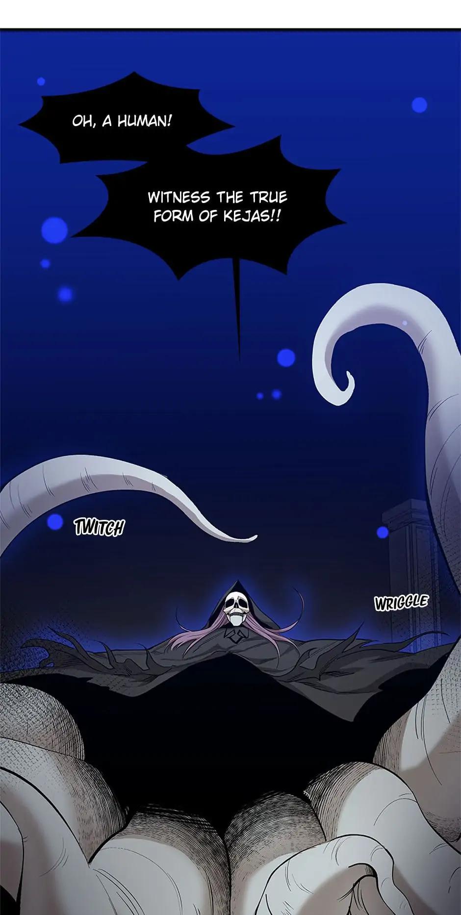 The Tutorial Is Too Hard Chap 46 - Next Chap 47