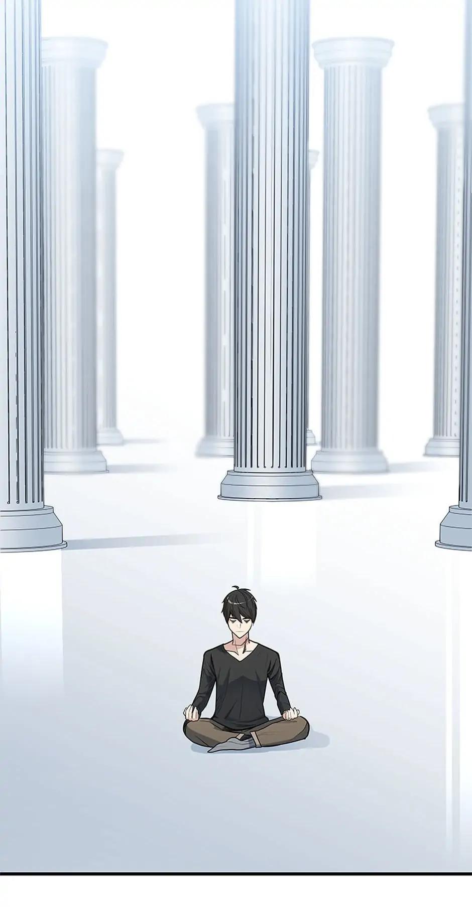 The Tutorial Is Too Hard Chap 46 - Next Chap 47