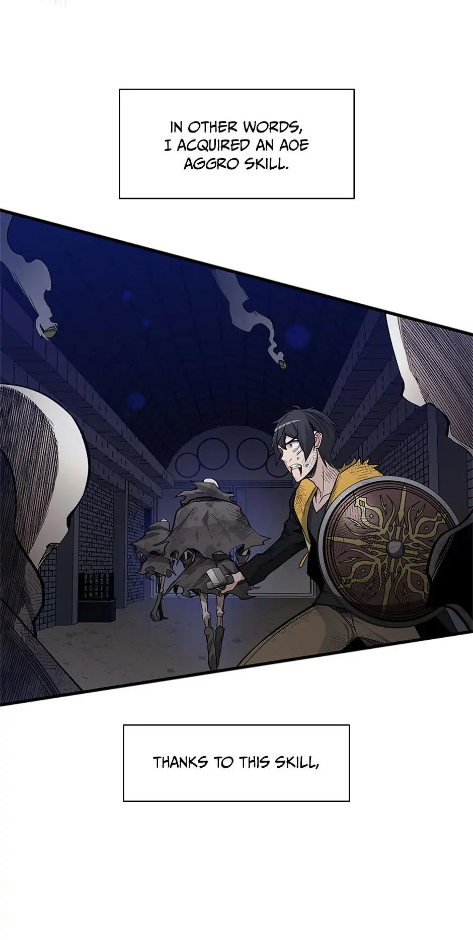 The Tutorial Is Too Hard Chap 46 - Next Chap 47