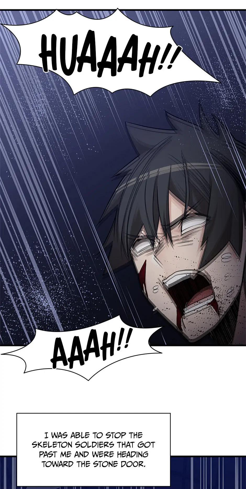 The Tutorial Is Too Hard Chap 46 - Next Chap 47