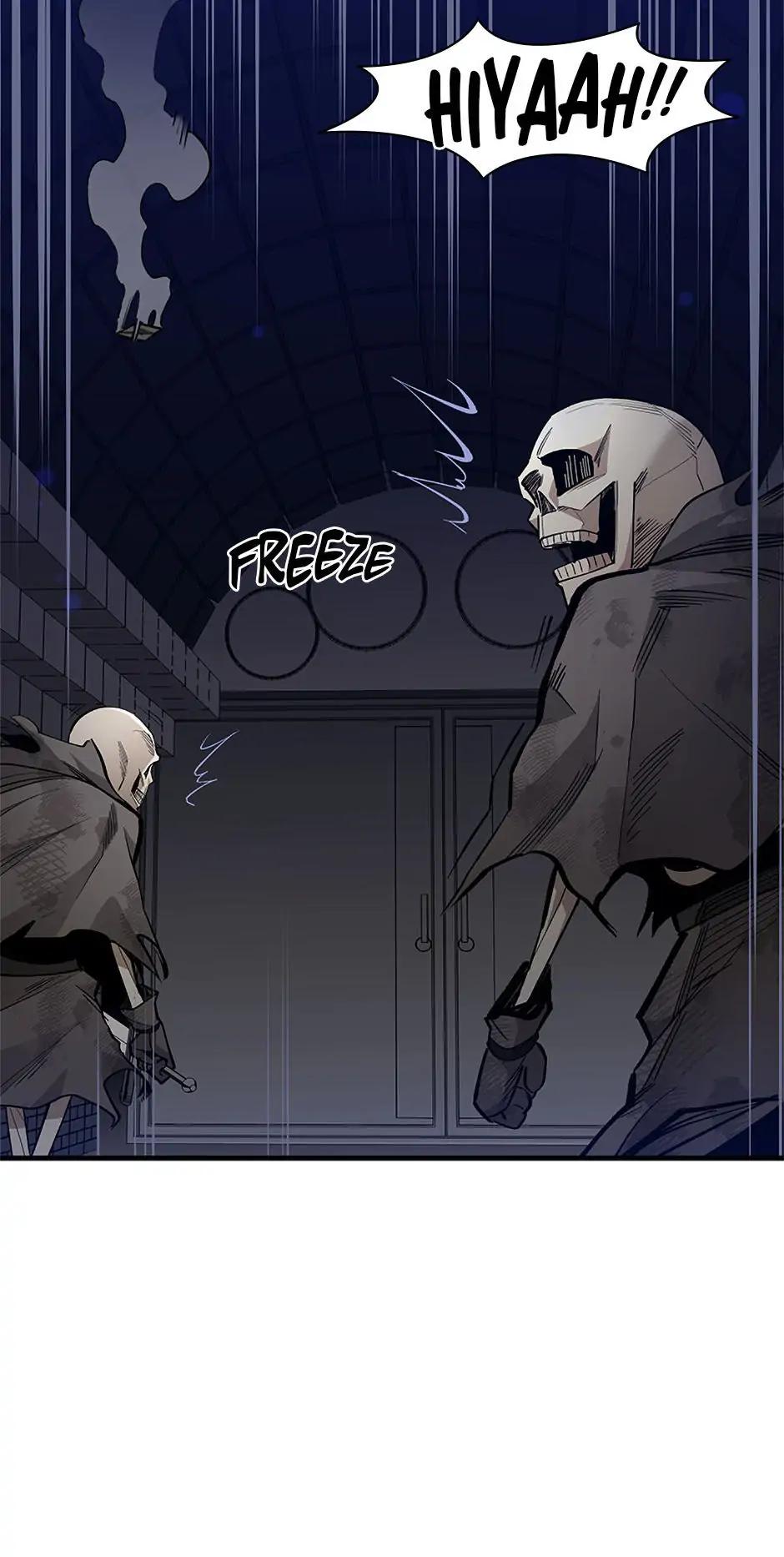 The Tutorial Is Too Hard Chap 46 - Next Chap 47