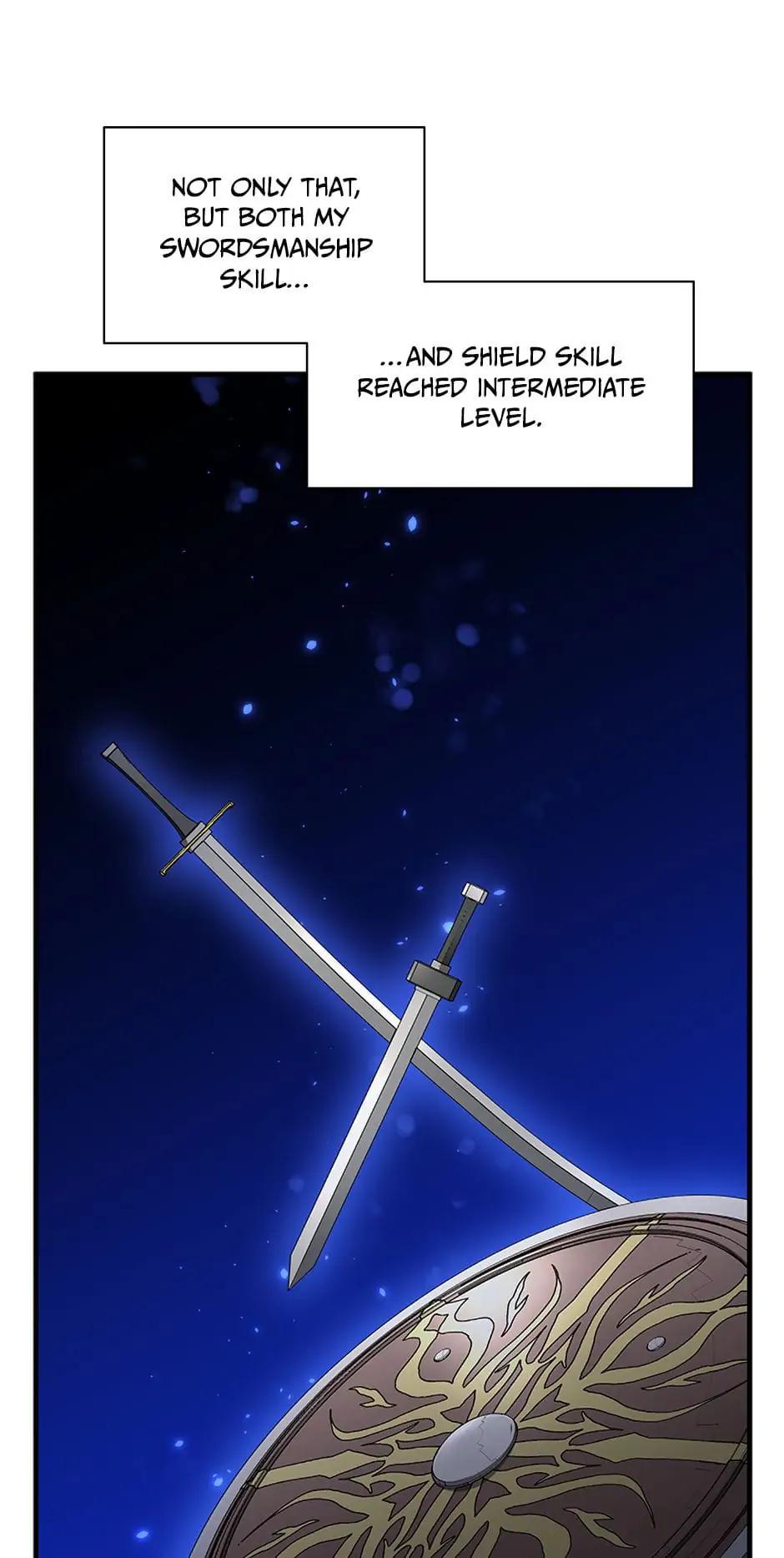 The Tutorial Is Too Hard Chap 46 - Next Chap 47