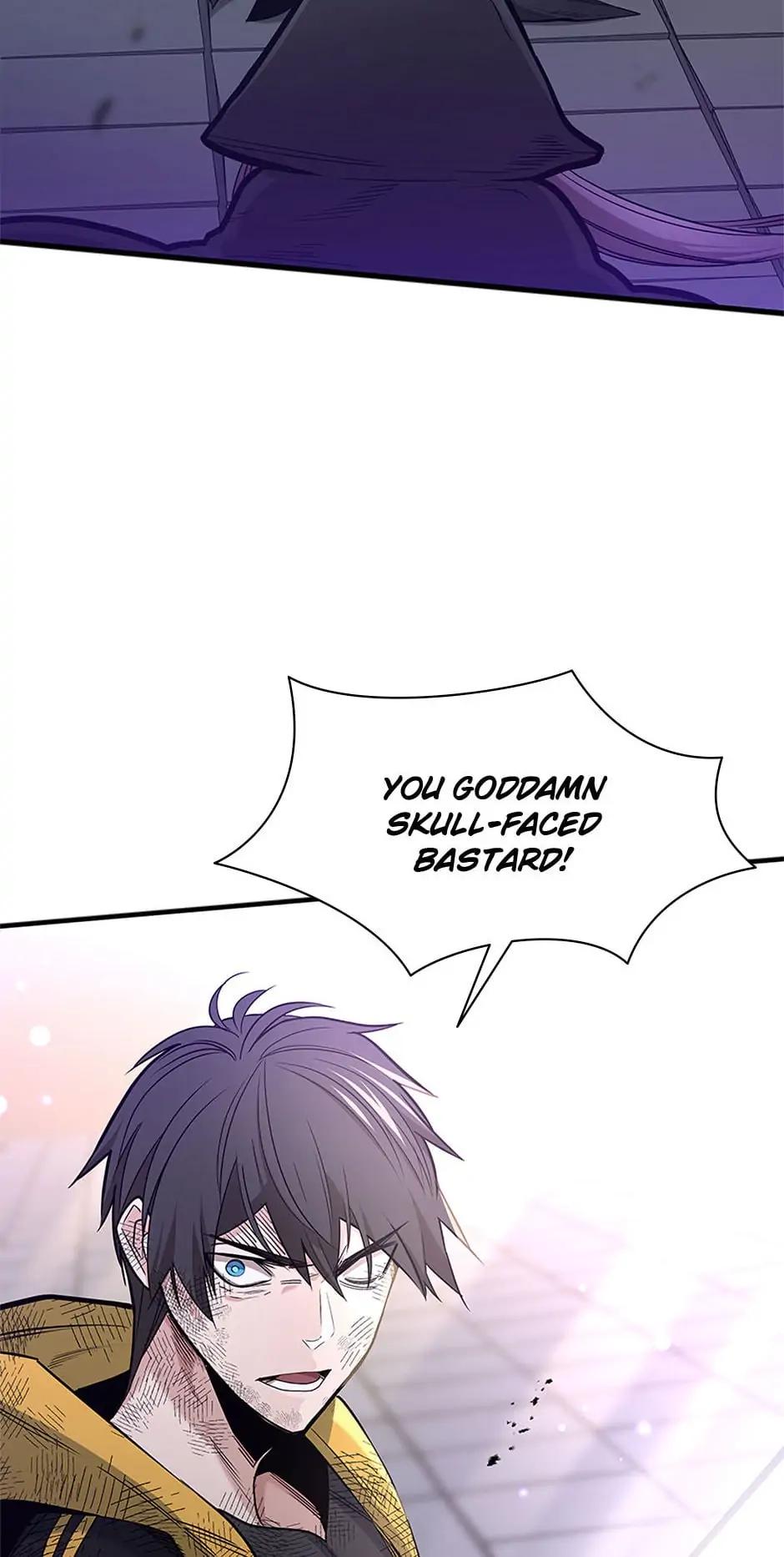 The Tutorial Is Too Hard Chap 46 - Next Chap 47