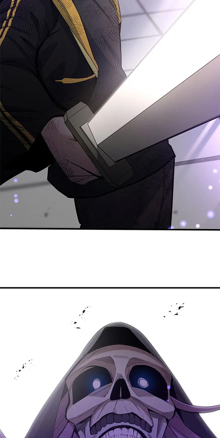 The Tutorial Is Too Hard Chap 46 - Next Chap 47