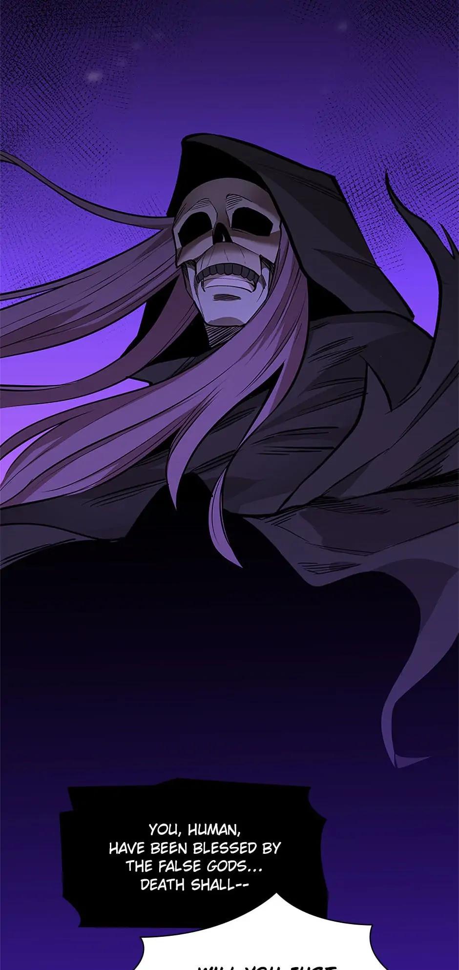 The Tutorial Is Too Hard Chap 46 - Next Chap 47