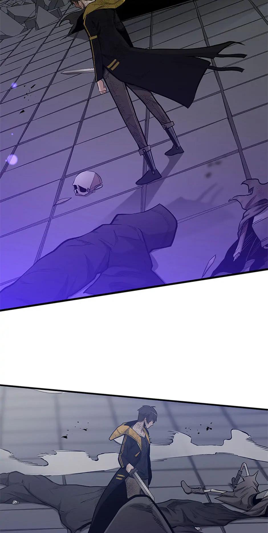 The Tutorial Is Too Hard Chap 46 - Next Chap 47