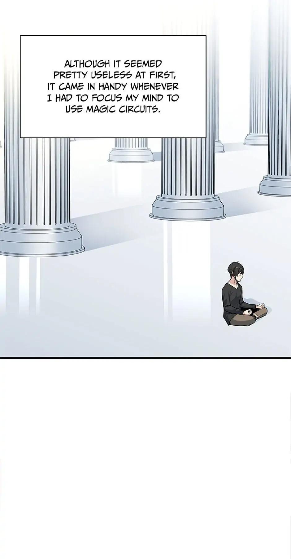The Tutorial Is Too Hard Chap 46 - Next Chap 47