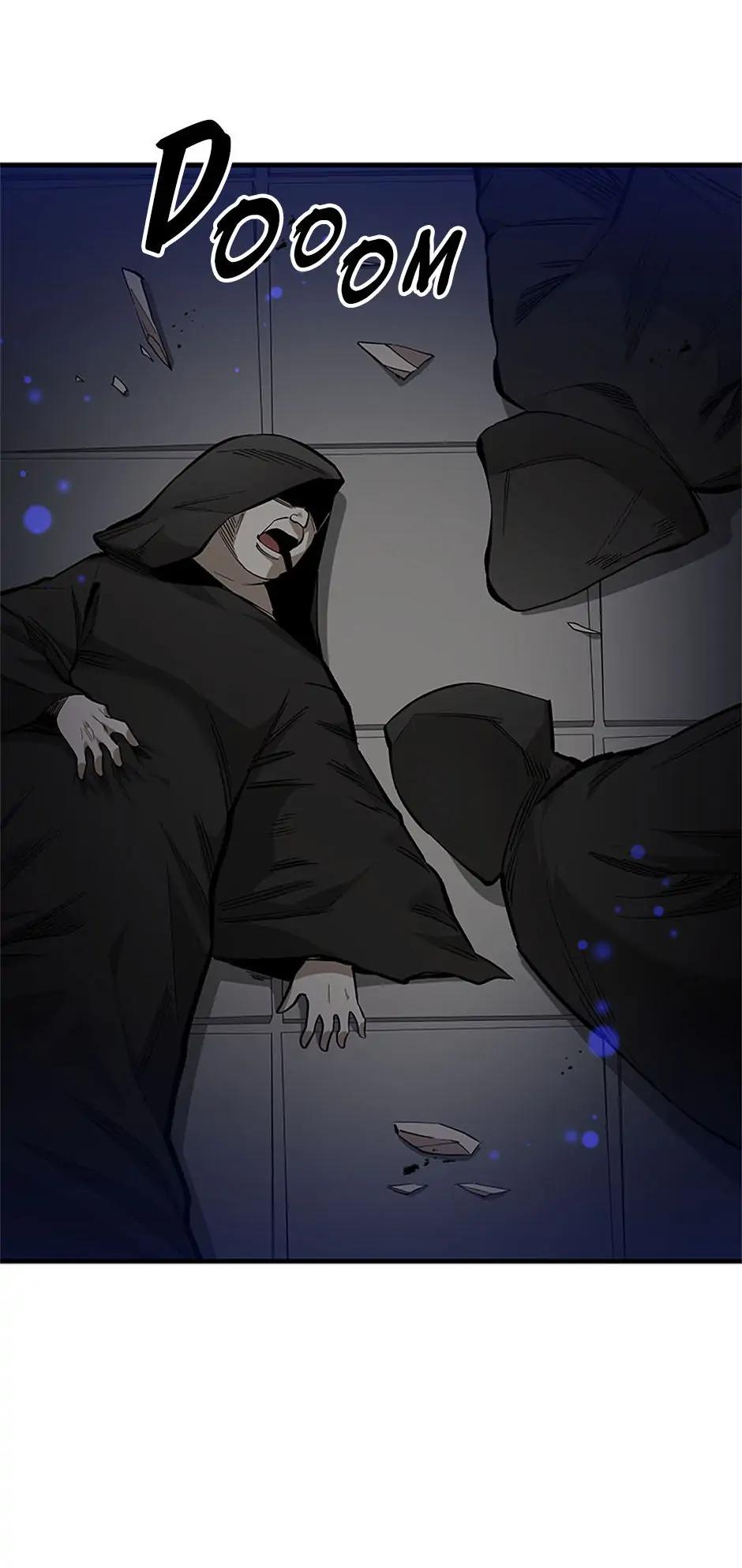 The Tutorial Is Too Hard Chap 46 - Next Chap 47