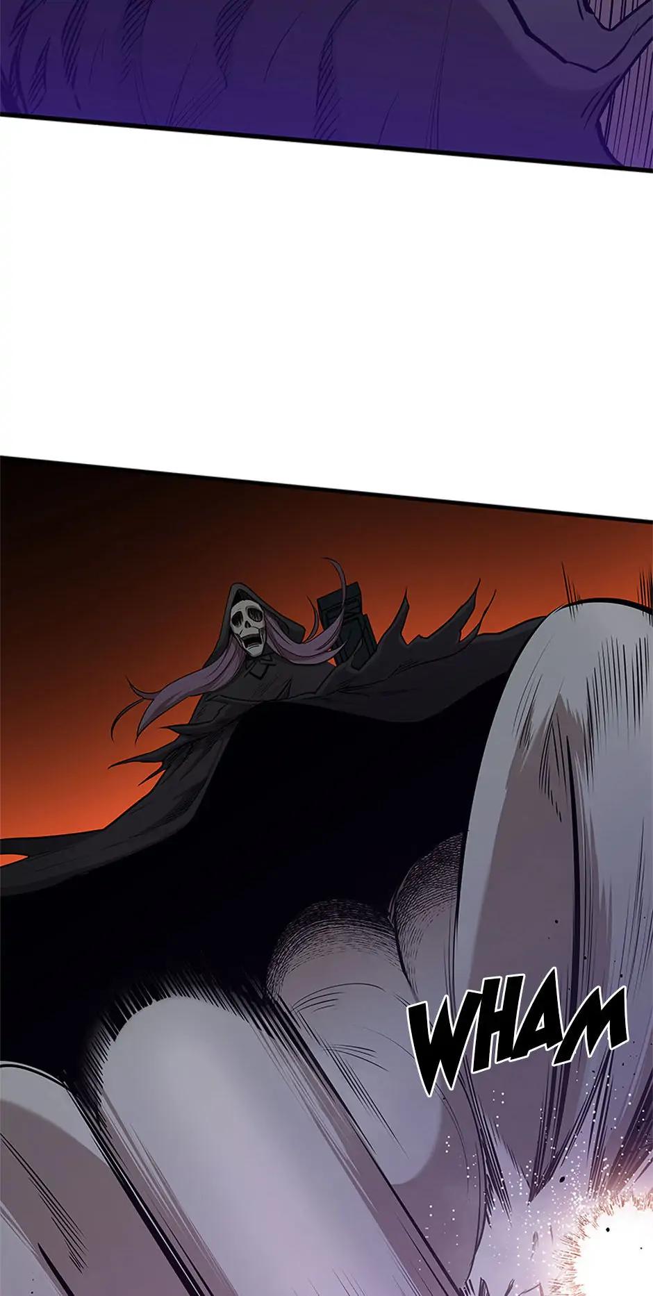 The Tutorial Is Too Hard Chap 46 - Next Chap 47