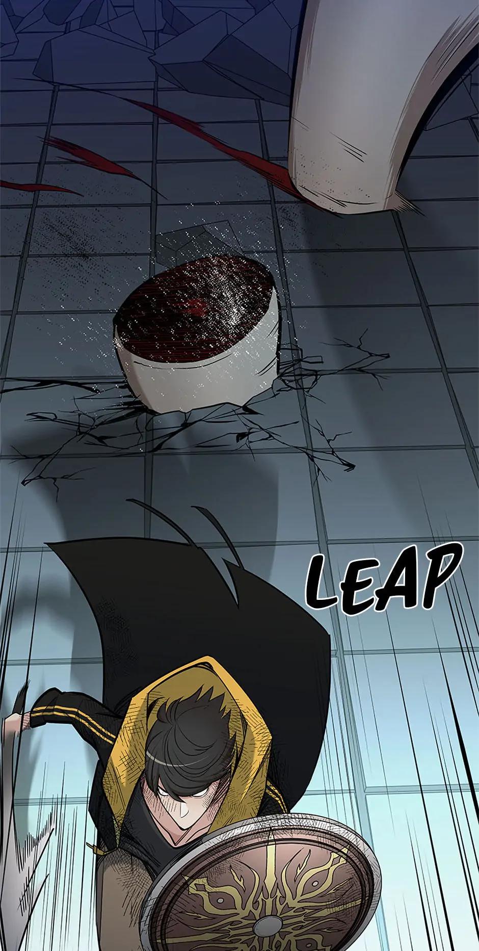 The Tutorial Is Too Hard Chap 46 - Next Chap 47