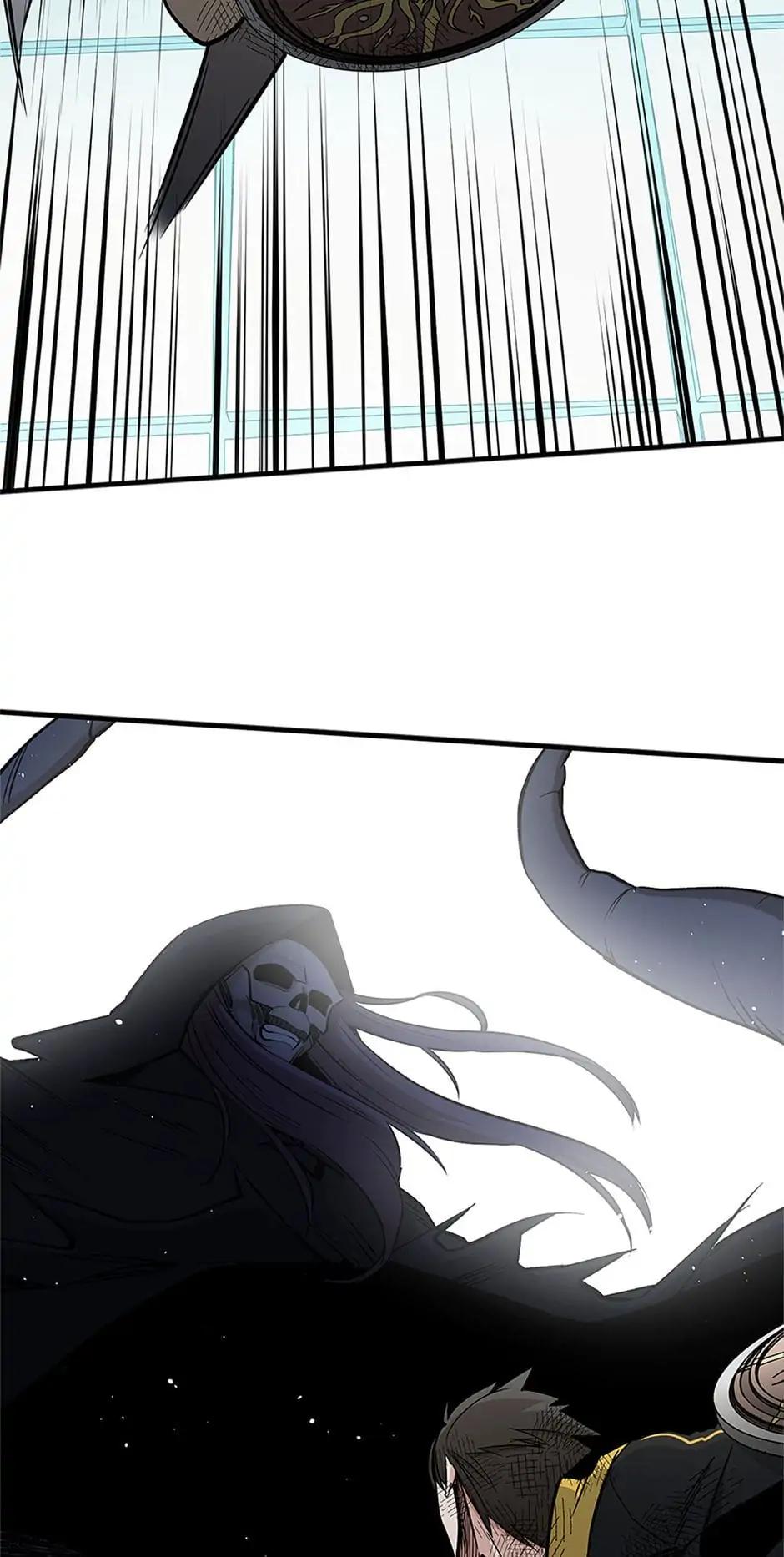 The Tutorial Is Too Hard Chap 46 - Next Chap 47