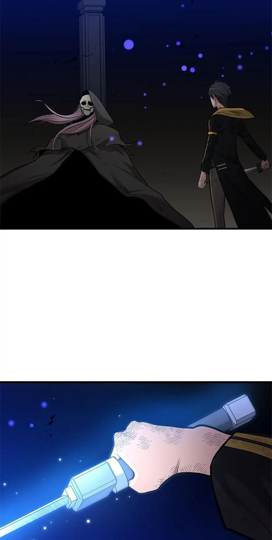 The Tutorial Is Too Hard Chap 46 - Next Chap 47
