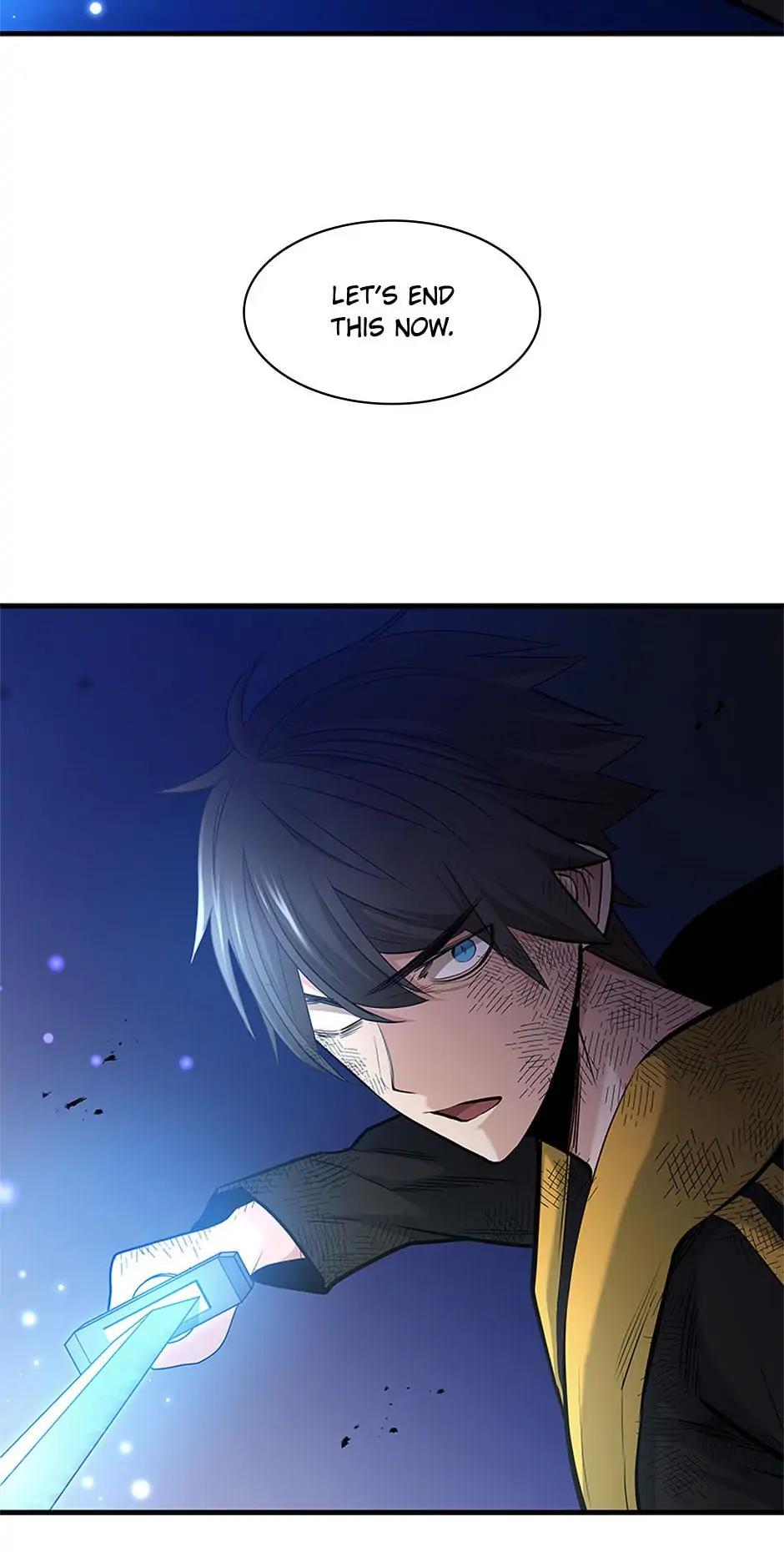 The Tutorial Is Too Hard Chap 46 - Next Chap 47