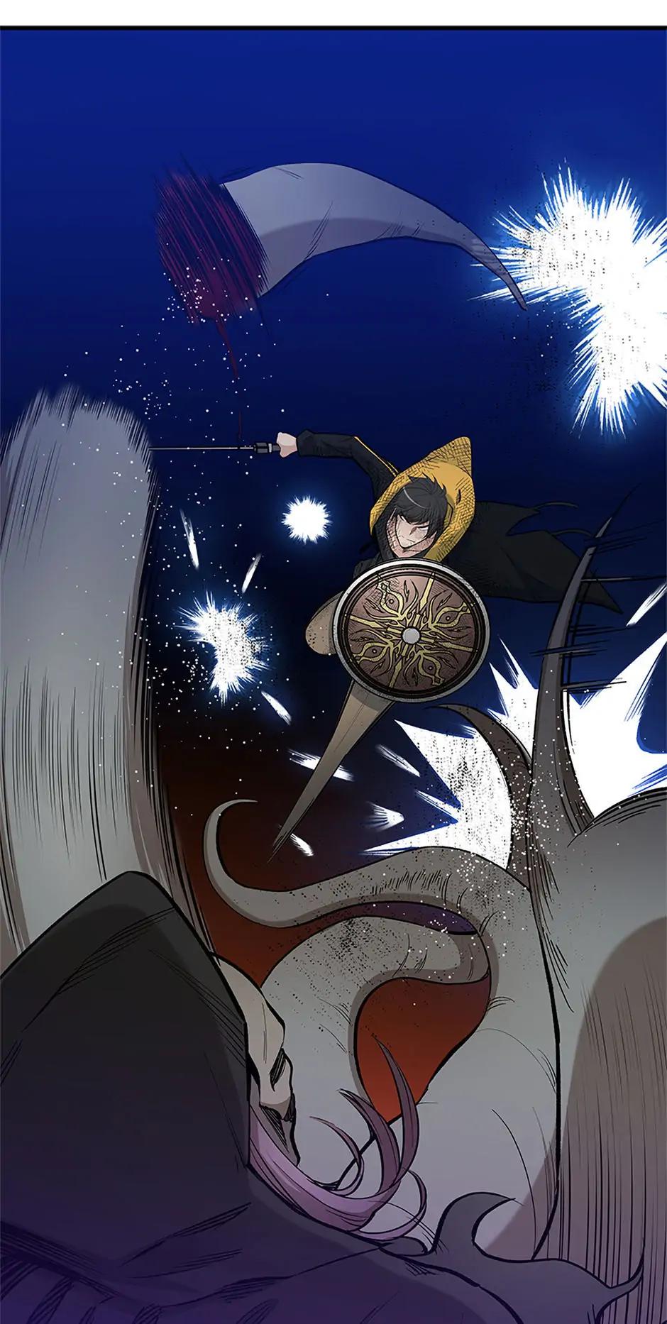 The Tutorial Is Too Hard Chap 46 - Next Chap 47