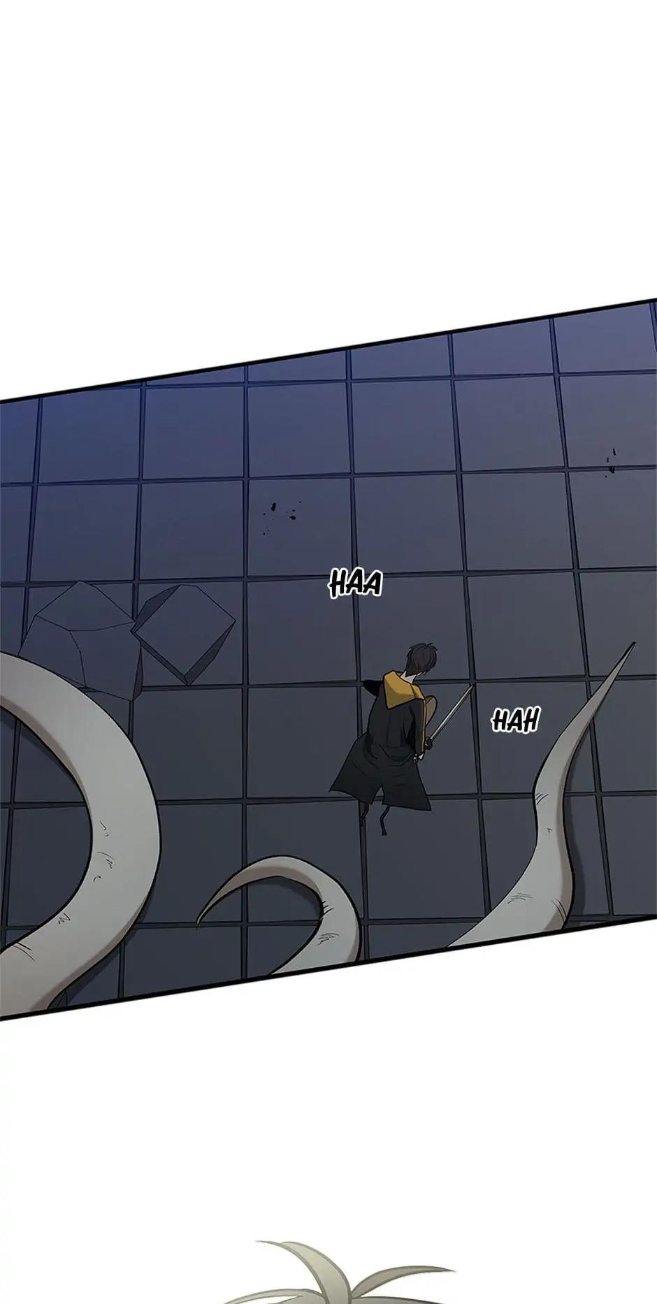 The Tutorial Is Too Hard Chap 46 - Next Chap 47