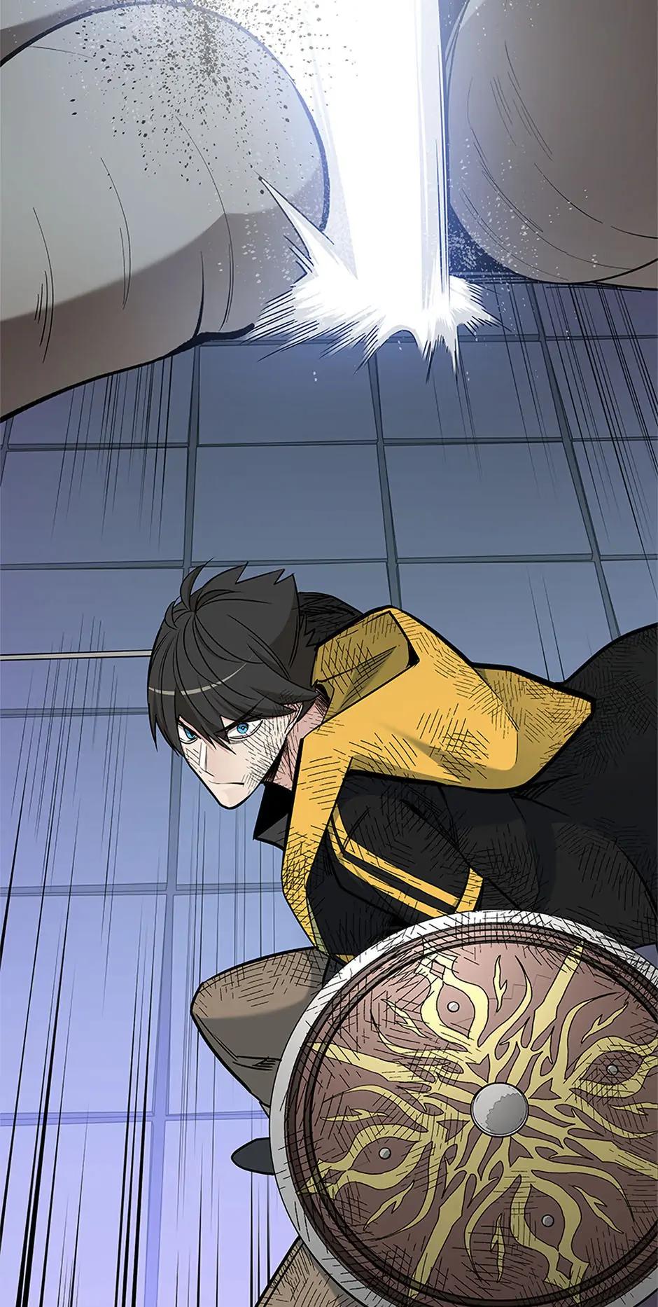 The Tutorial Is Too Hard Chap 46 - Next Chap 47