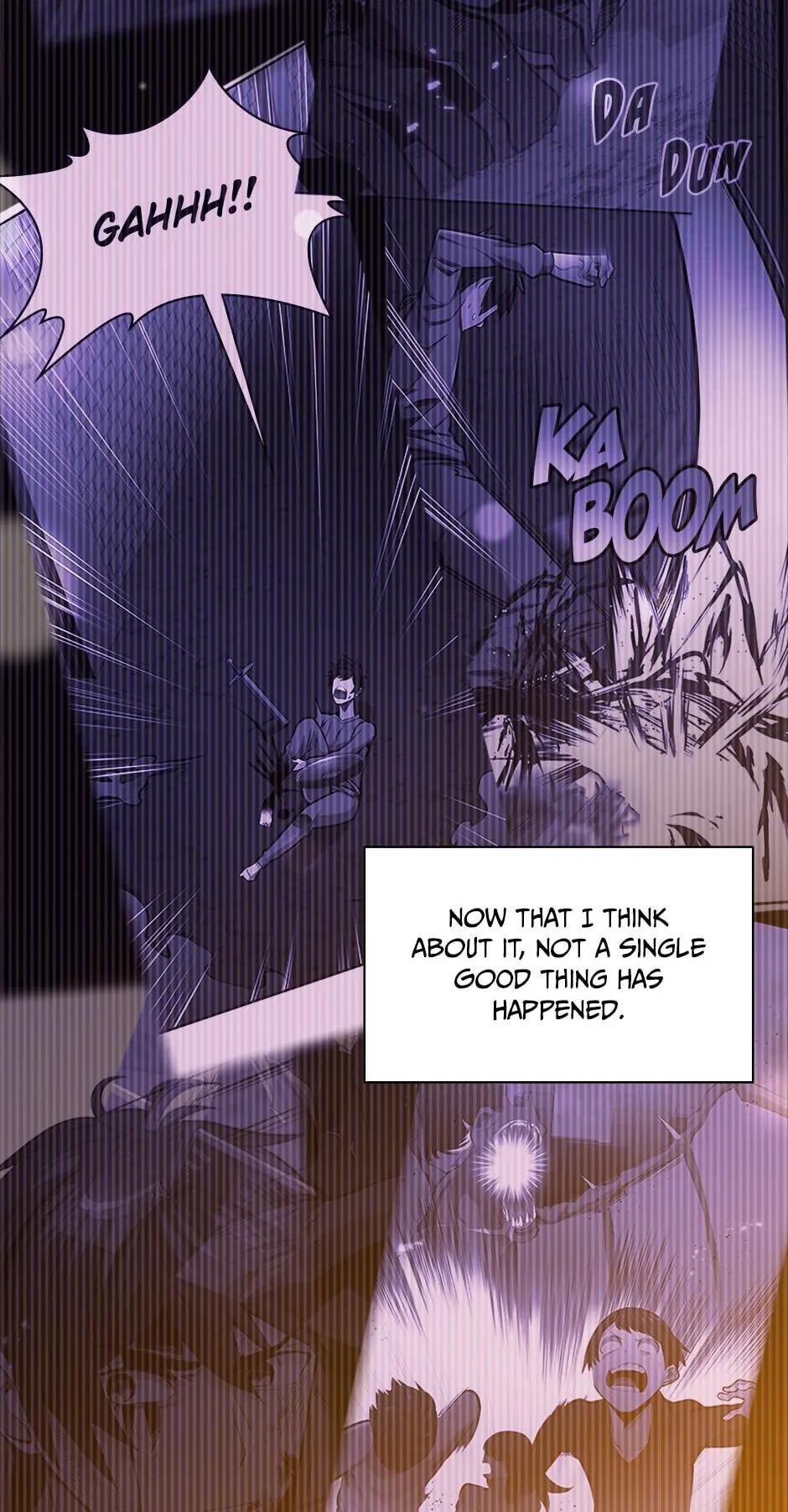 The Tutorial Is Too Hard Chap 46 - Next Chap 47