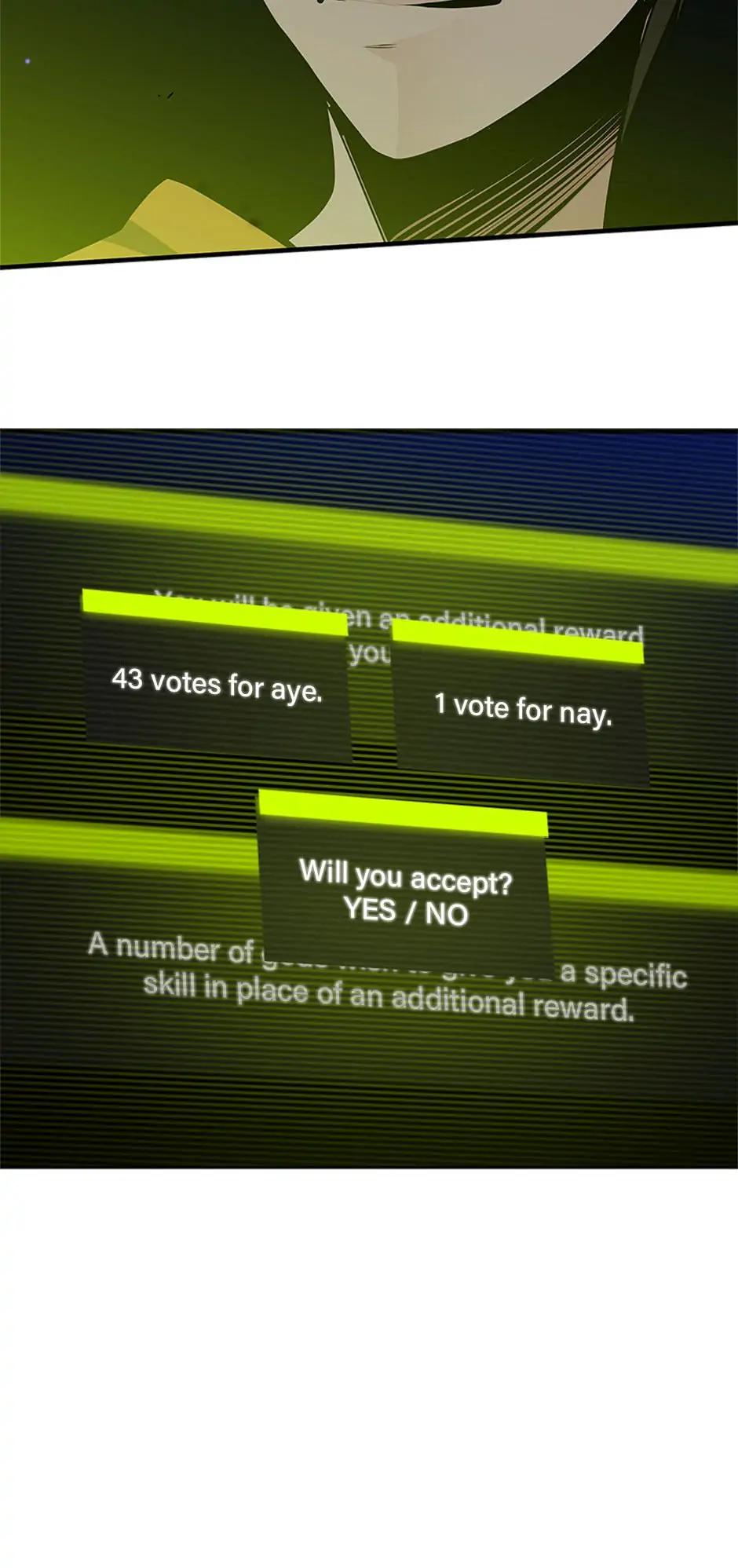 The Tutorial Is Too Hard Chap 46 - Next Chap 47