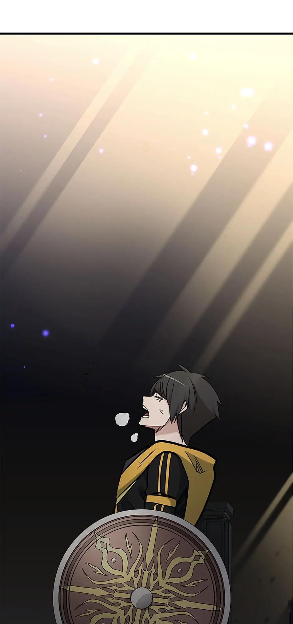 The Tutorial Is Too Hard Chap 46 - Next Chap 47