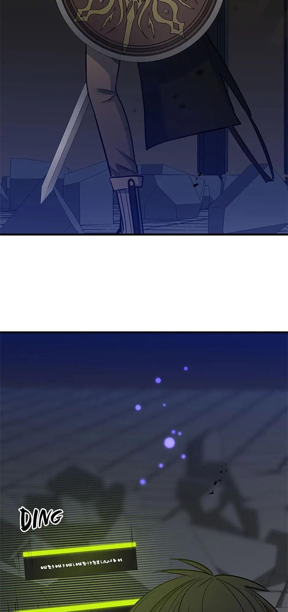 The Tutorial Is Too Hard Chap 46 - Next Chap 47